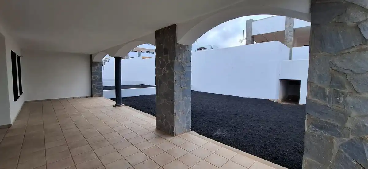 Apartament amb jardí en venda a Corralejo, imagen 5