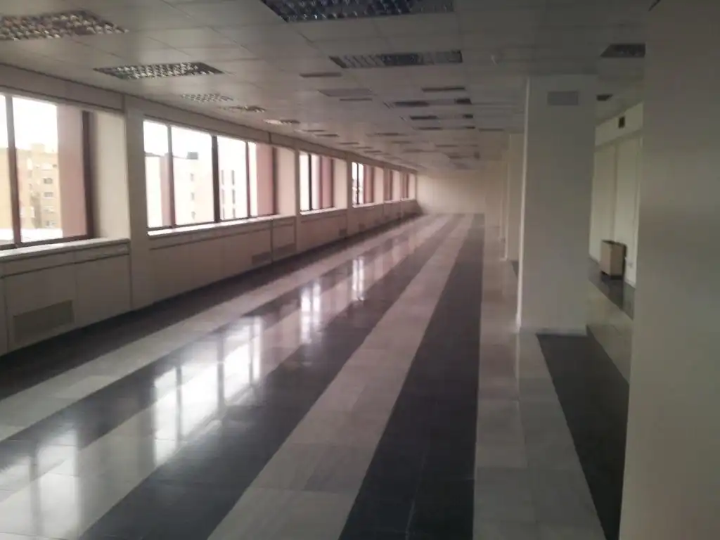 Oficina de lloguer a Nervión, imagen 6