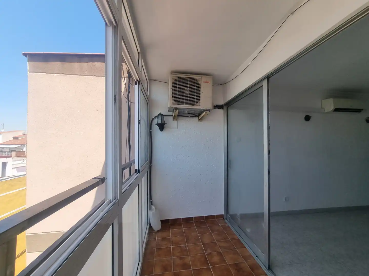 Wohnung mit Aufzug zum Verkauf in Col.legis Nous, imagen 13