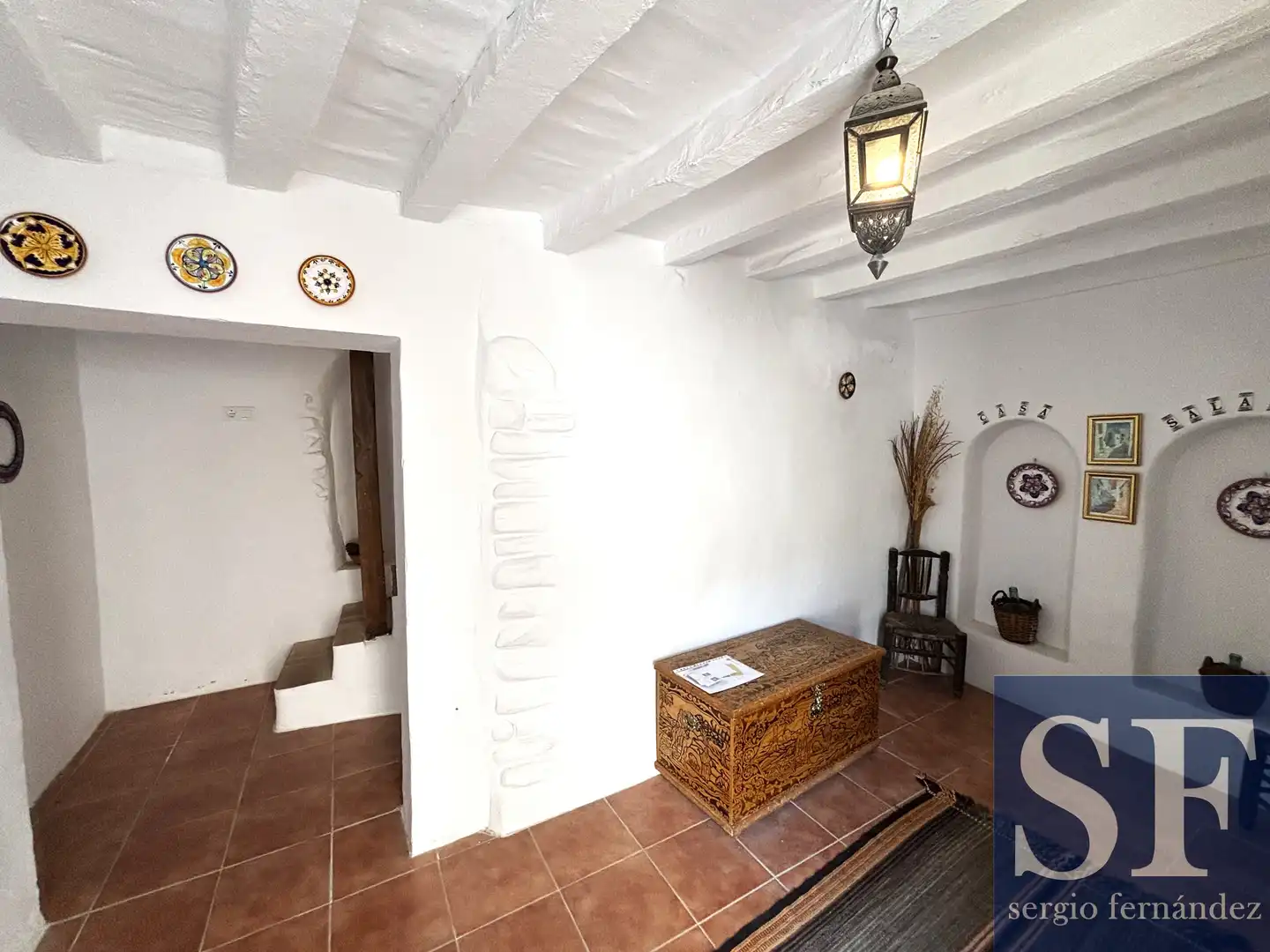 Detached homes for sale in Salares