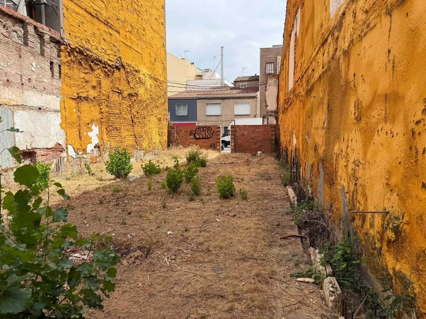 Terreno residenziale in vendita a Carretera de Barcelona 570, imagen 7