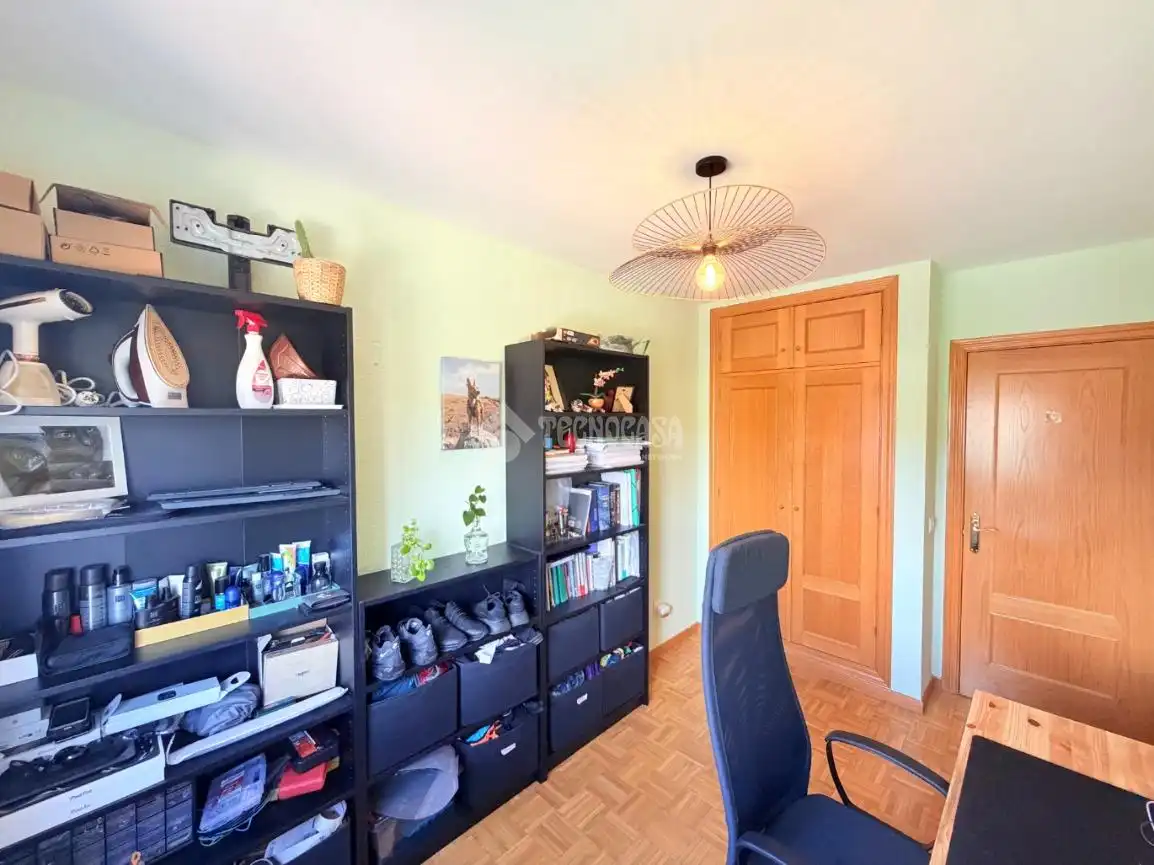 Flat for sale in Palazuelos de Eresma  with Storage room