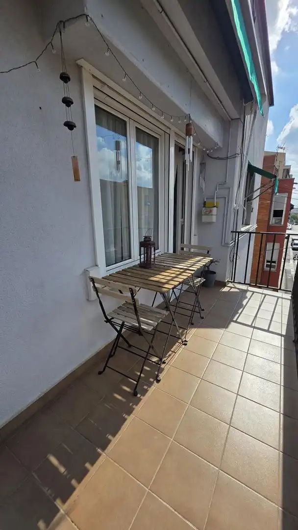Wohnung mit Terrasse zum Verkauf in calle del Renaixement, imagen 3