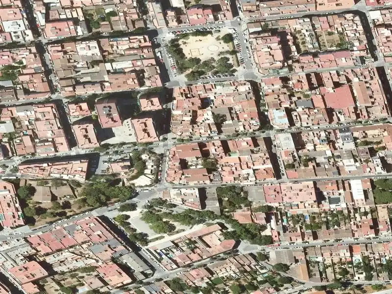 Flat for sale in Calle Eusebi Guell D, imagen 2