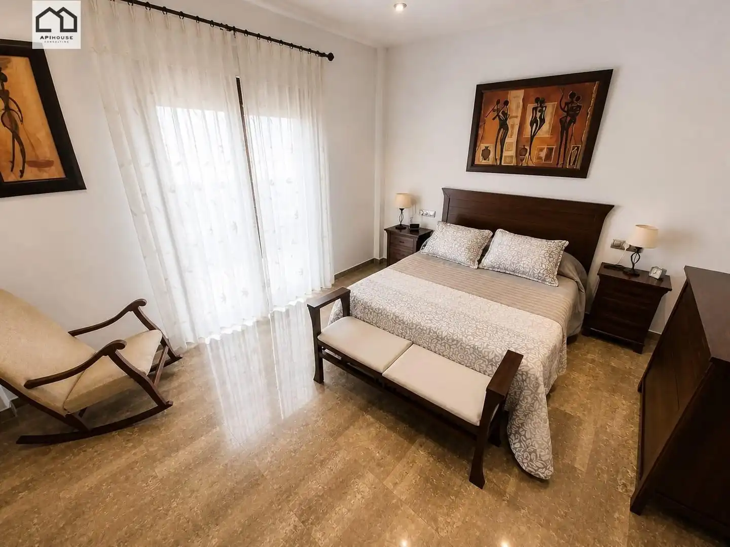 Maison avec piscine à vendre à Almoradí, imagen 25