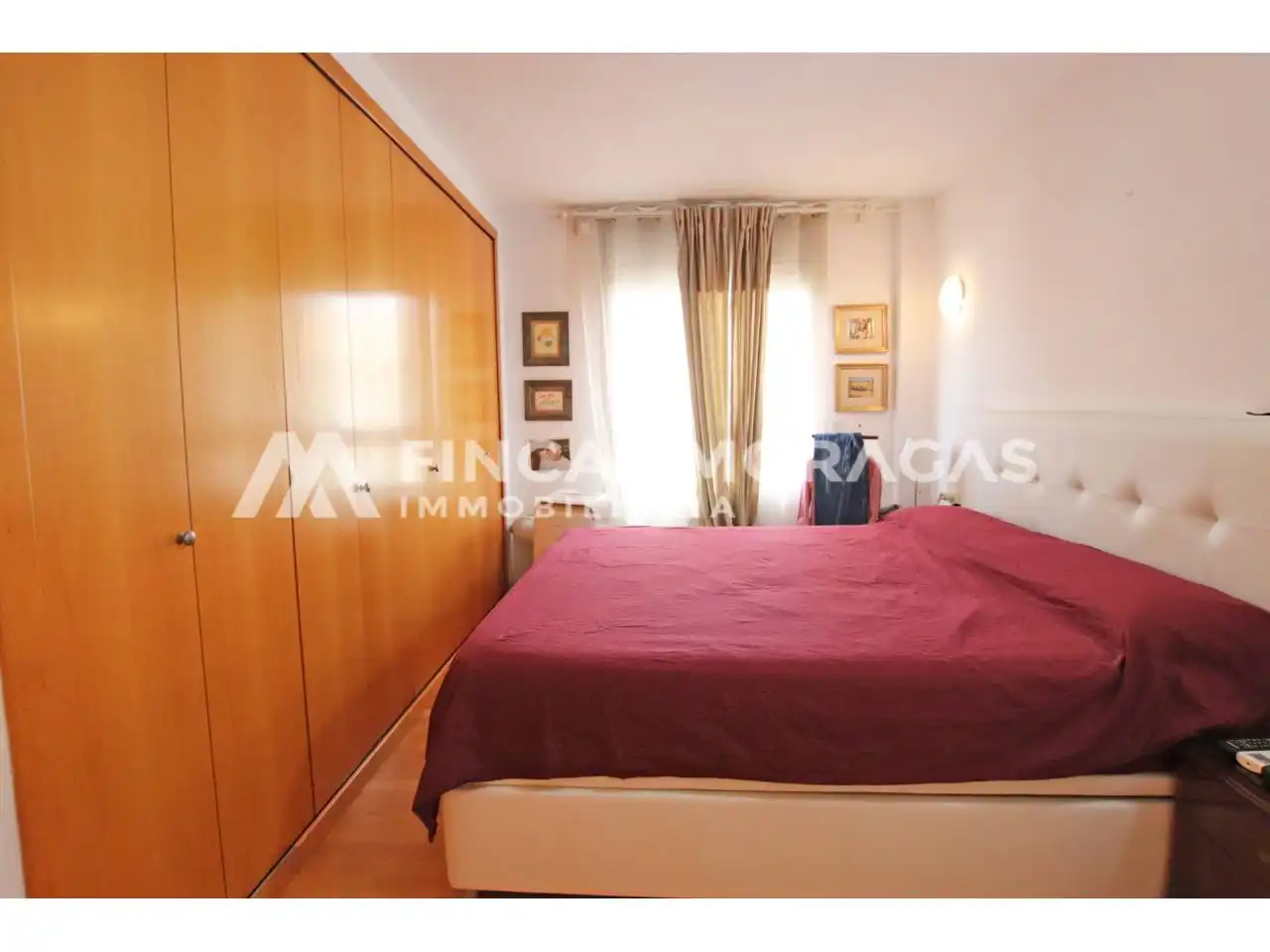 Dormitori de Àtic en venda en Roquetes - Can Magí