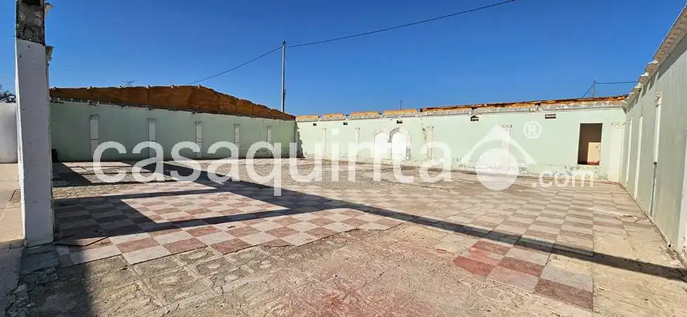 Grundstücke und Bauplätze zum Verkauf in Partida Atalayas Gp. 18, imagen 24