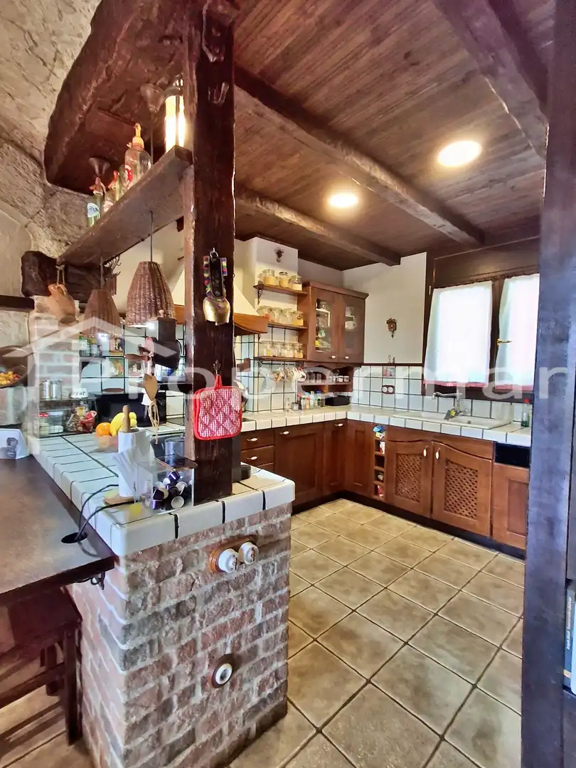 Terraced house with pool for sale in Font Verda, imagen 23