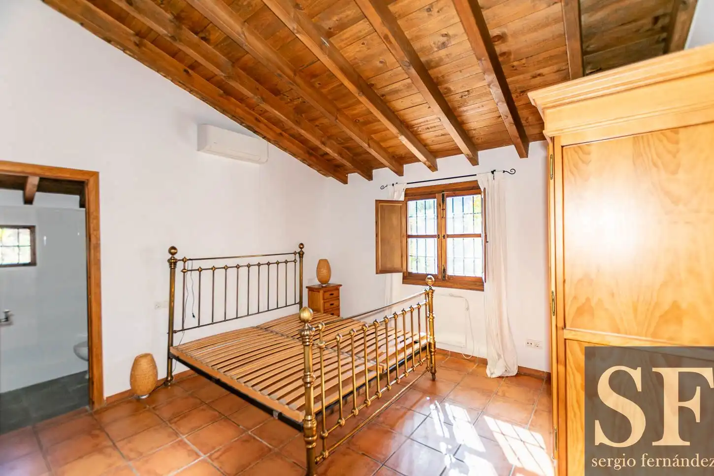 Casa in vendita a Cómpeta, imagen 8