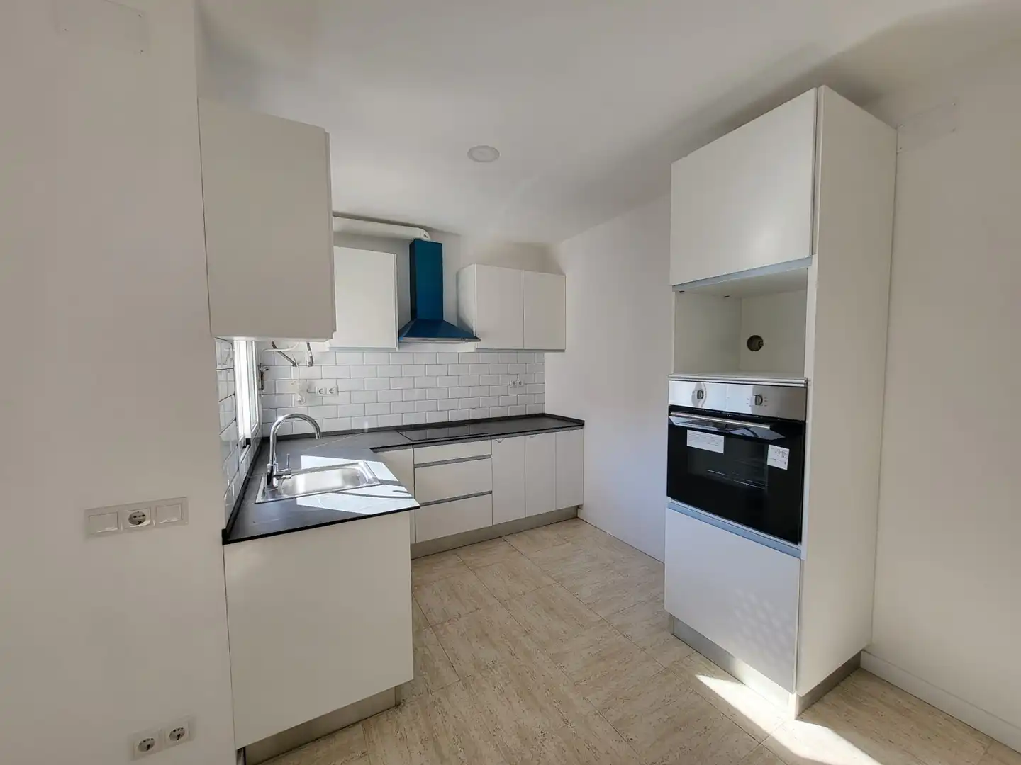 Piso en venta en Calella