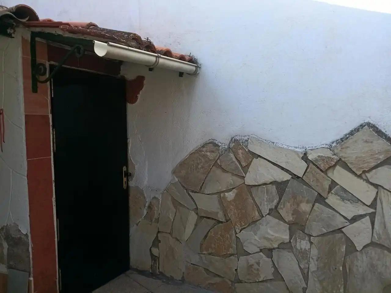 Außenansicht von Haus oder Chalet zum Verkauf in Velada