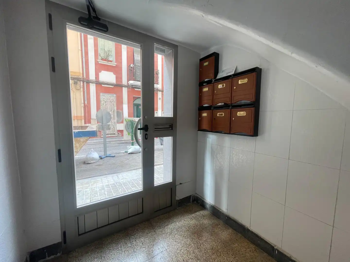 Piso en venta en Valencia con Calefacción