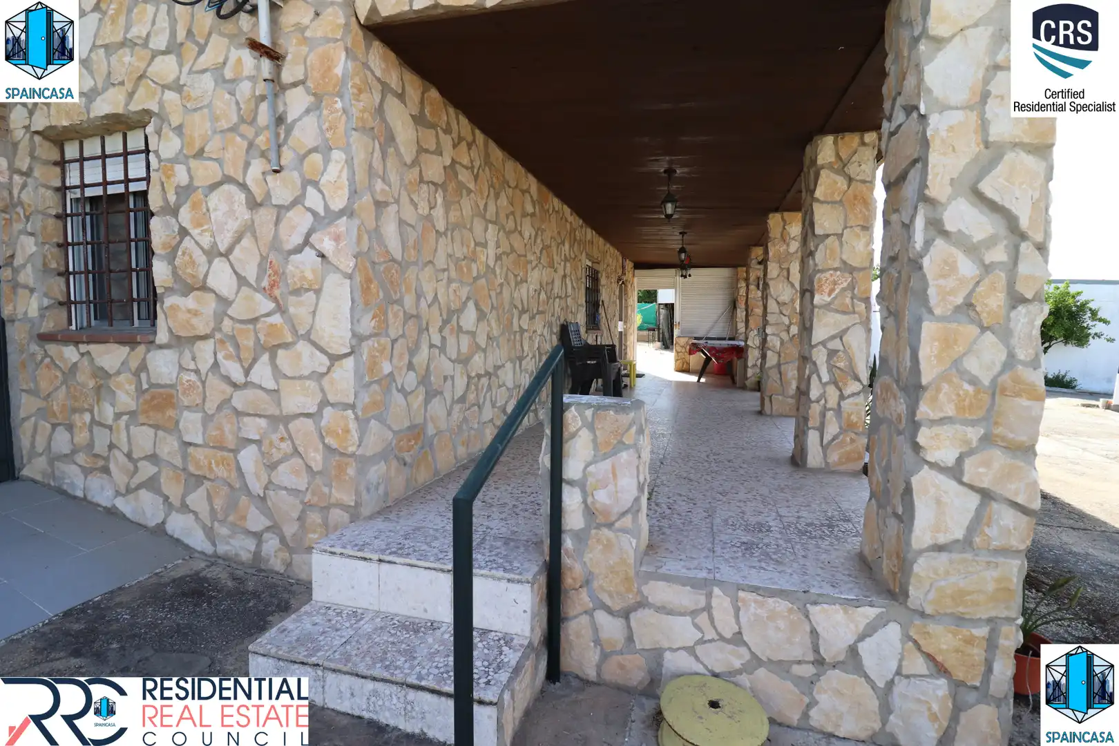 Houses for sale in Cartaya  with Air Conditioner, Private garden and Terrace