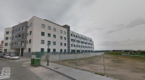 Foto 2 de Piso en venta en Maraton, Universidad, Albacete Capital