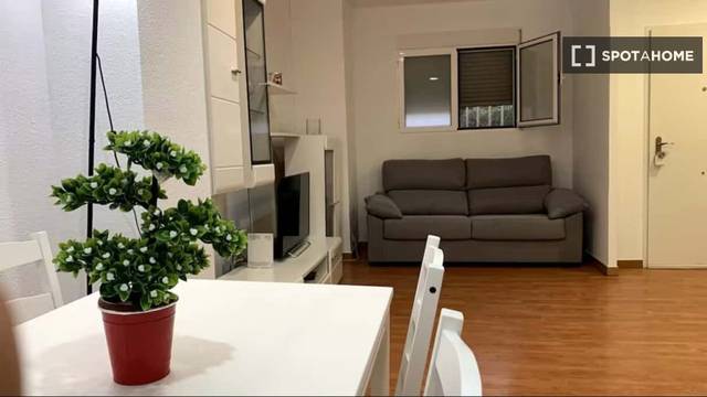 Piso en Alquiler en Ciutat de les Ciències i de les Arts - Justicia