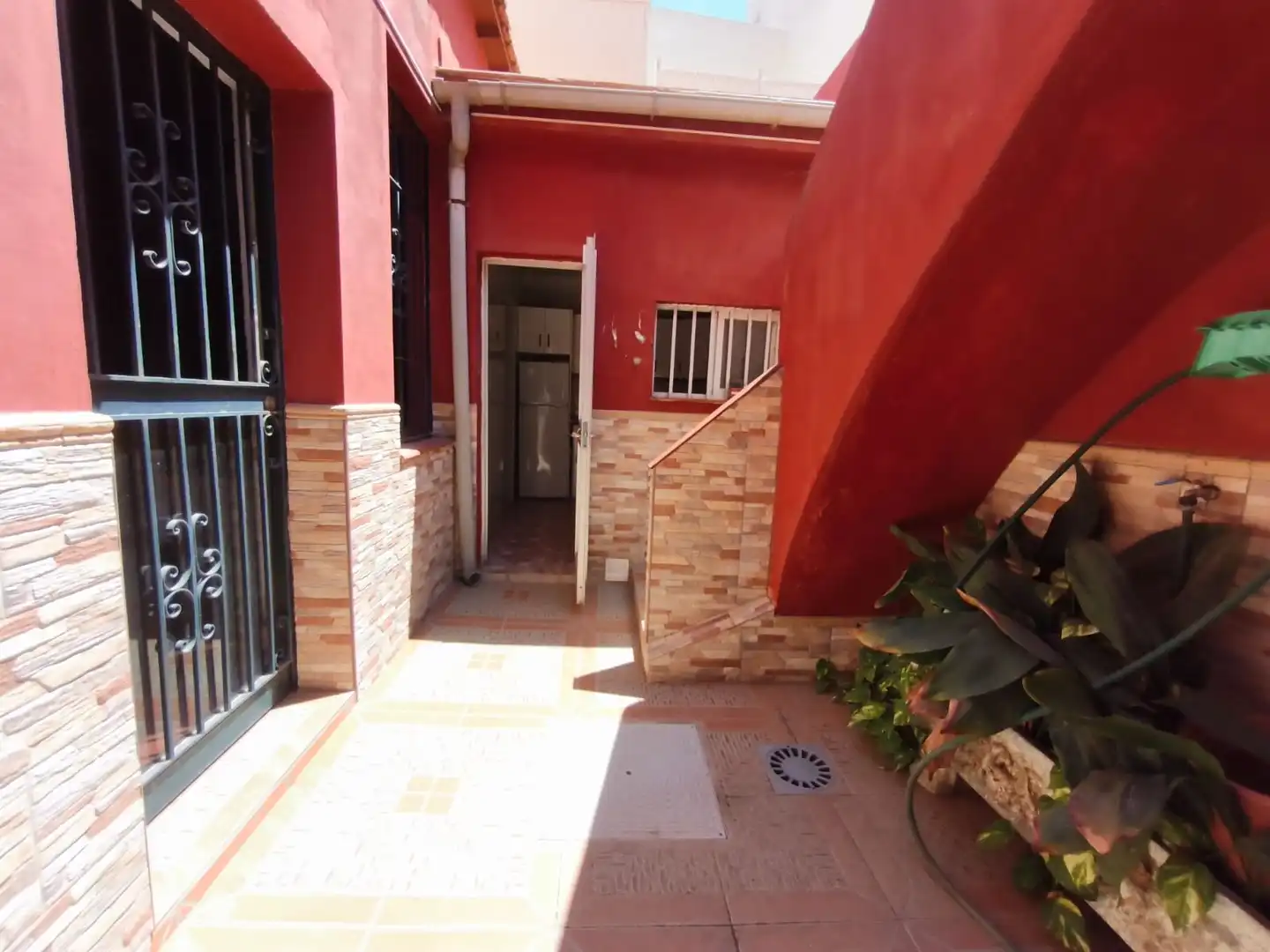 Casa o xalet en venda en Málaga