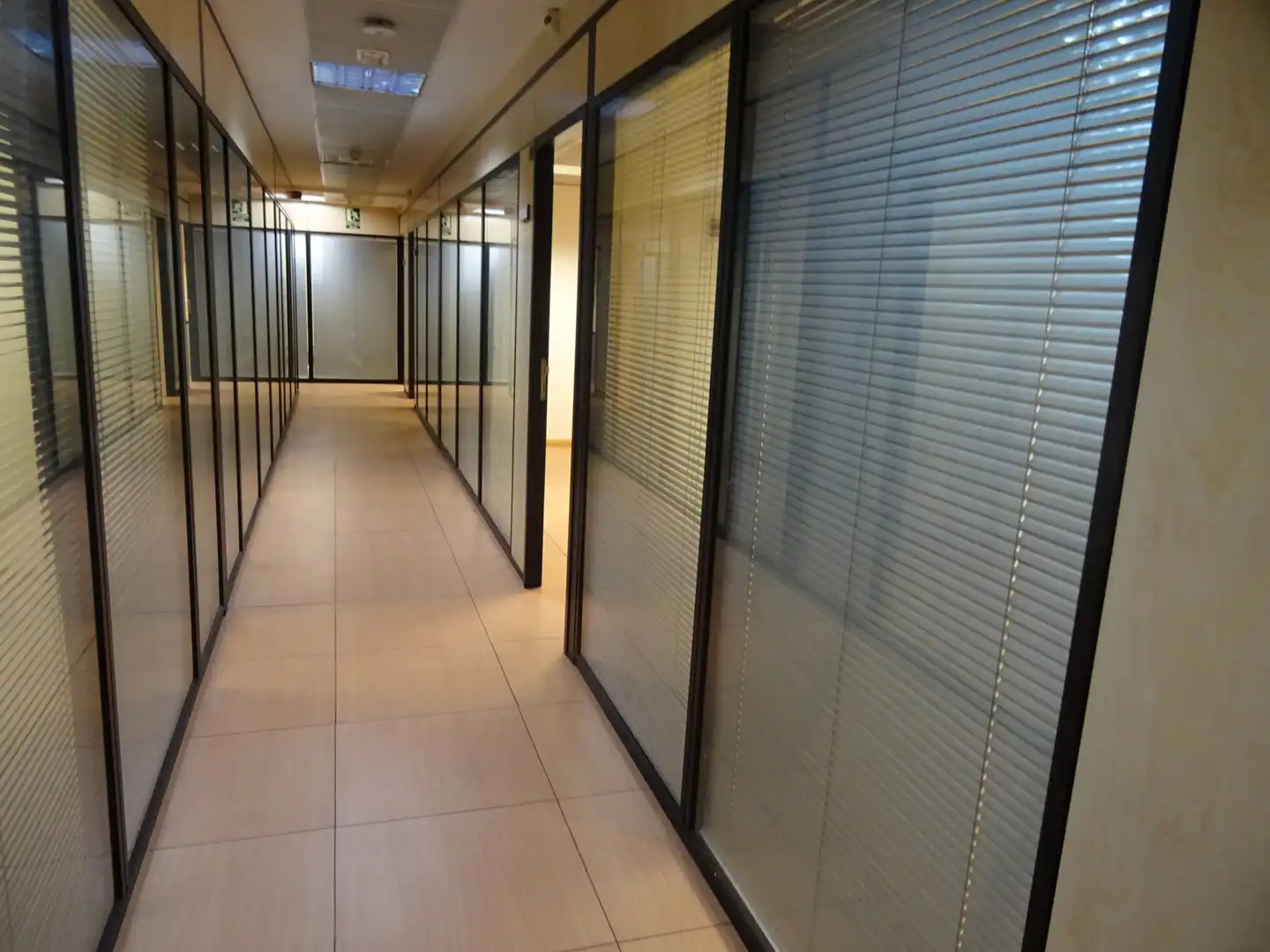 Office space to rent in Viento, imagen 9