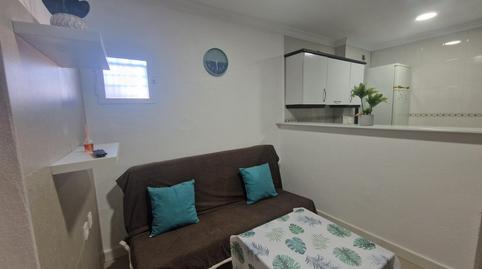 Foto 3 de Pis de lloguer a Núcleo urbano, Cádiz