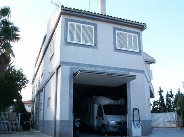Casa en venda a Diseminado Carril Aliagas 2A