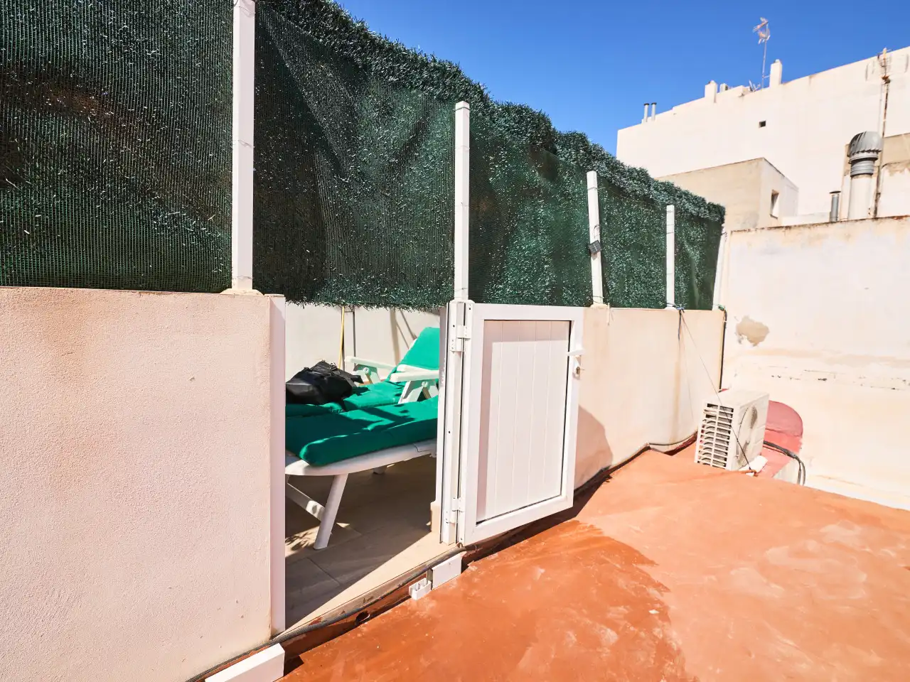 Apartamento con terraza en venta en Centro, imagen 23