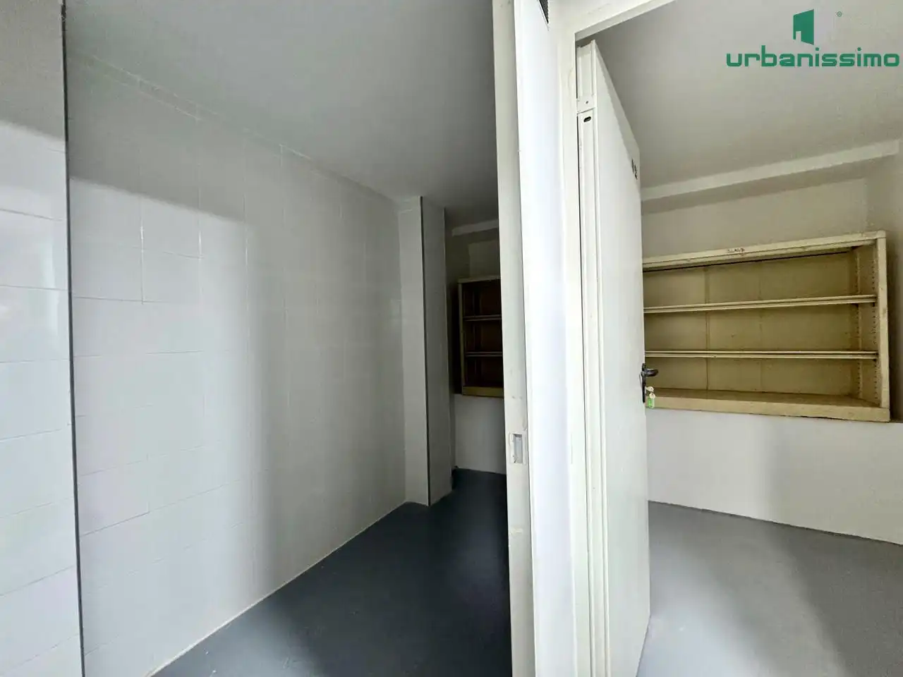 Habitación de Trastero de alquiler en Madrid