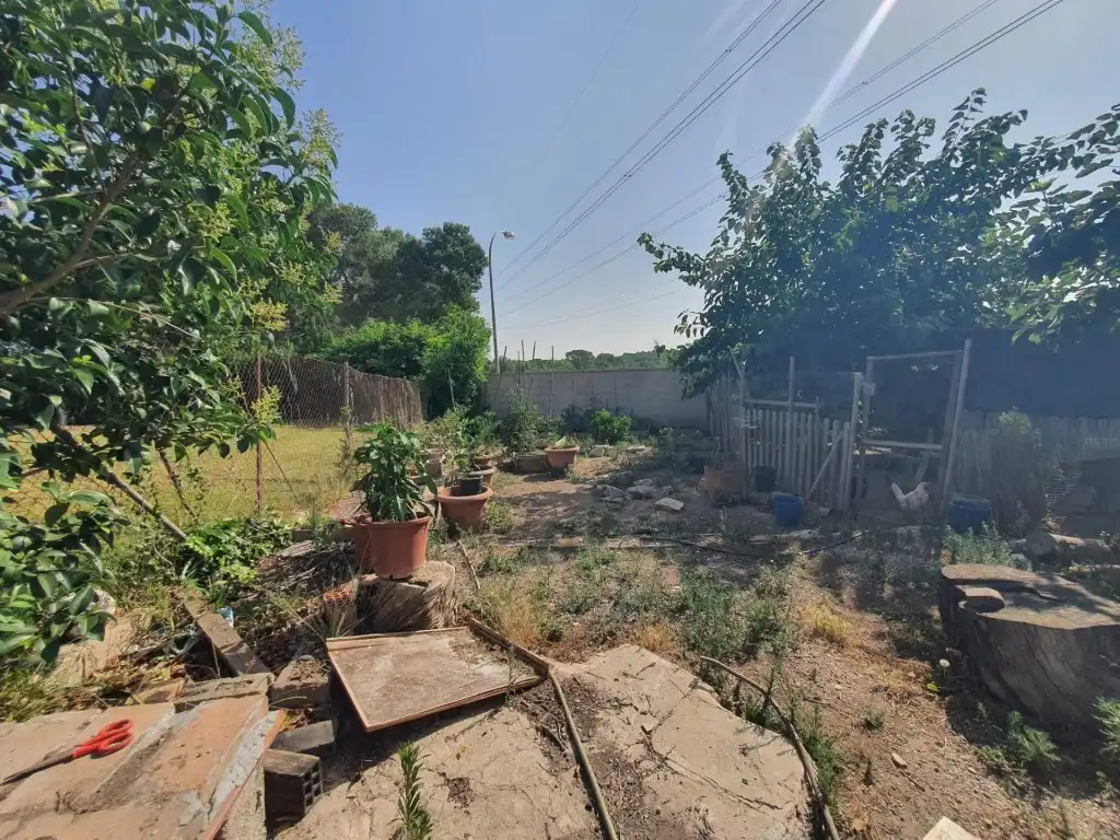 Residencial en venda a Entrepinos