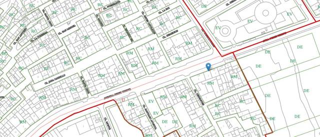 Terreno residencial en Venta en El Puntal