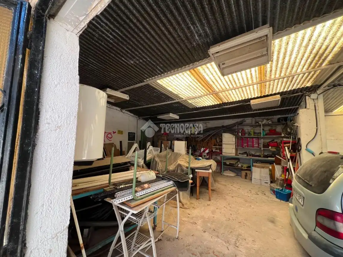 Finca rústica en venda en Jaén amb Aire condicionat