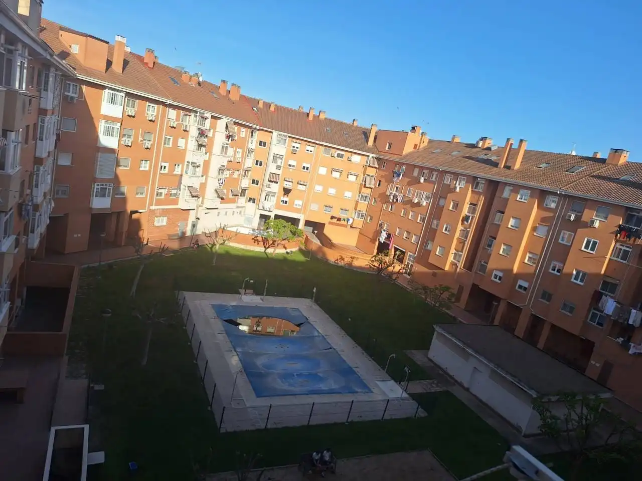 Flat for sale in El Arroyo - La Fuente