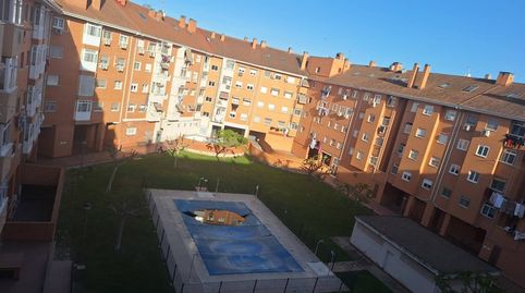 Foto 2 de Pis en venda a El Arroyo - La Fuente, Fuenlabrada