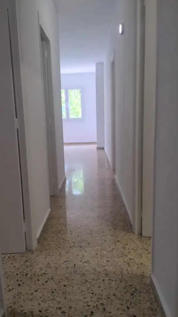 Flat for rent in Carrer de Severo Ochoa, La Plana