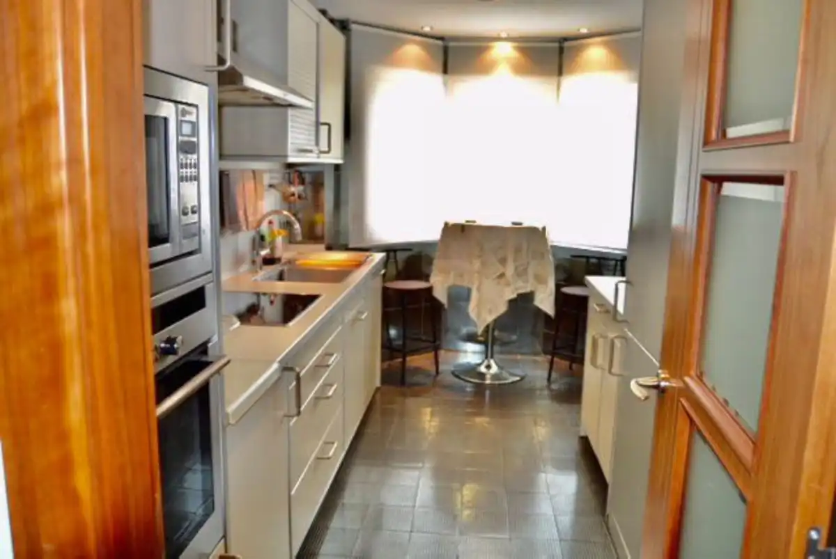 Ground floor for sale in Playa Bajadilla - Puertos