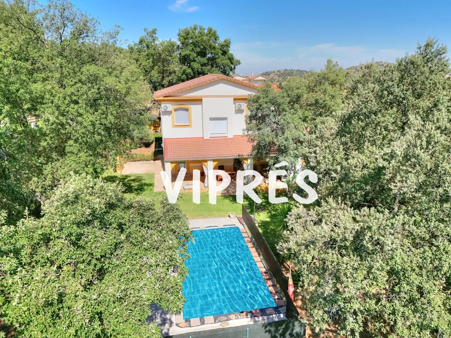 Chalet con piscina en venta en Ceres Golf, imagen 48