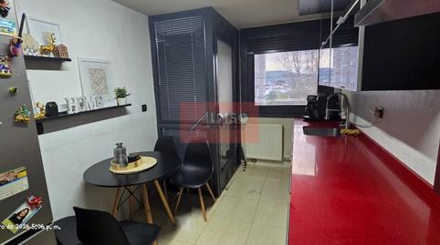 Photo 3 of Flat for sale in Barrocanes, Ourense Capital