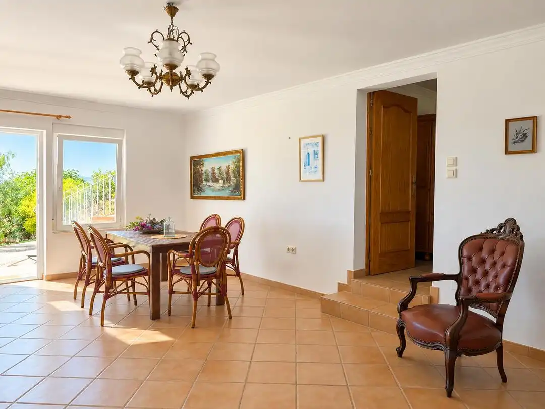 Casa con piscina in vendita a La Muela 1, imagen 53