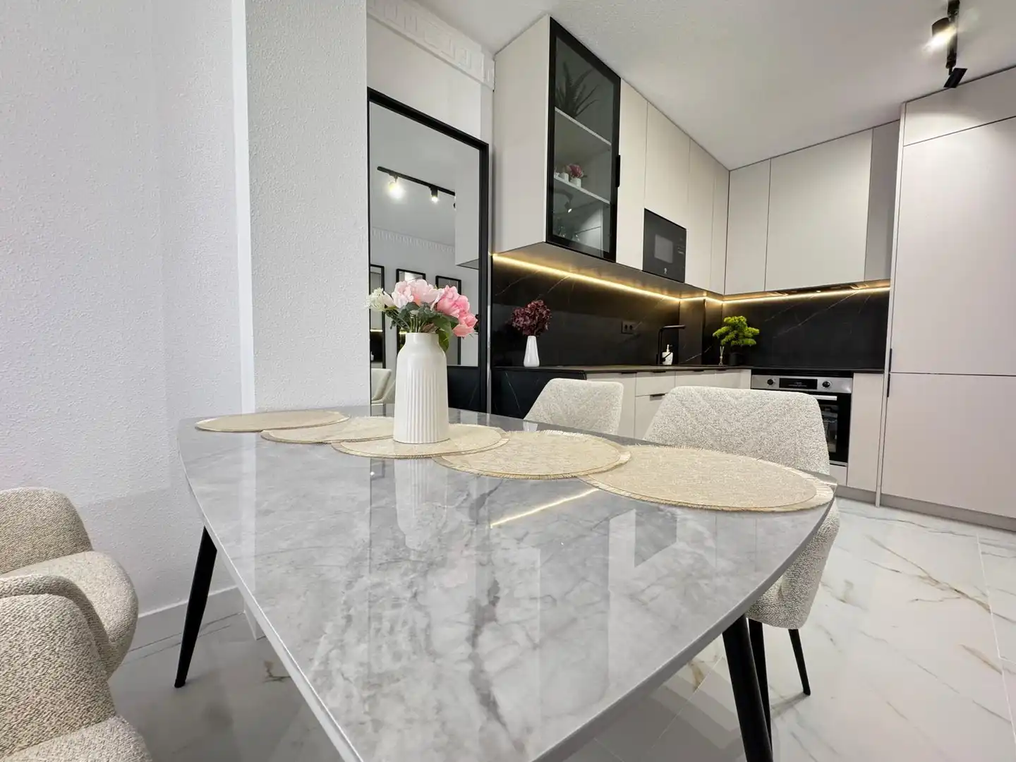 Apartamento con terraza en venta en Calle del palangre, imagen 45