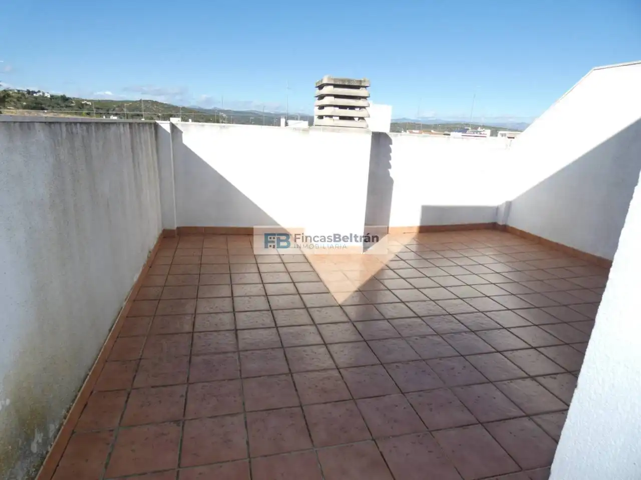 Terraza de Dúplex en venta en Càlig con Terraza