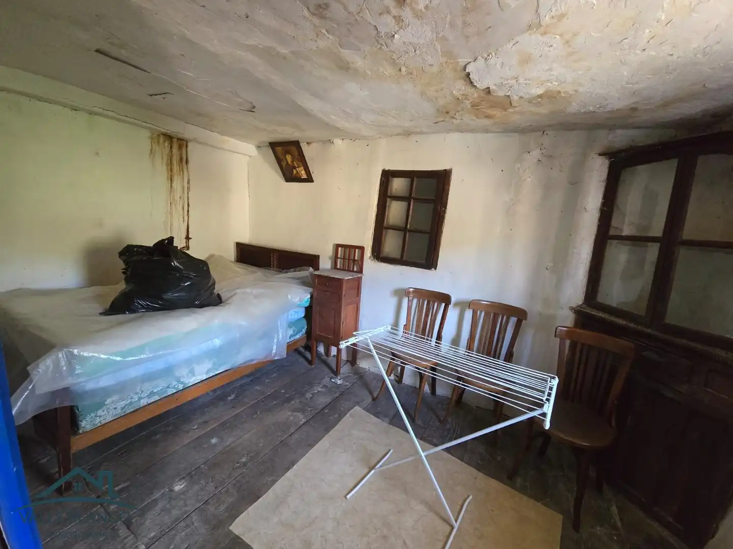 Casa o chalet en venta en San Miguel de Aguayo