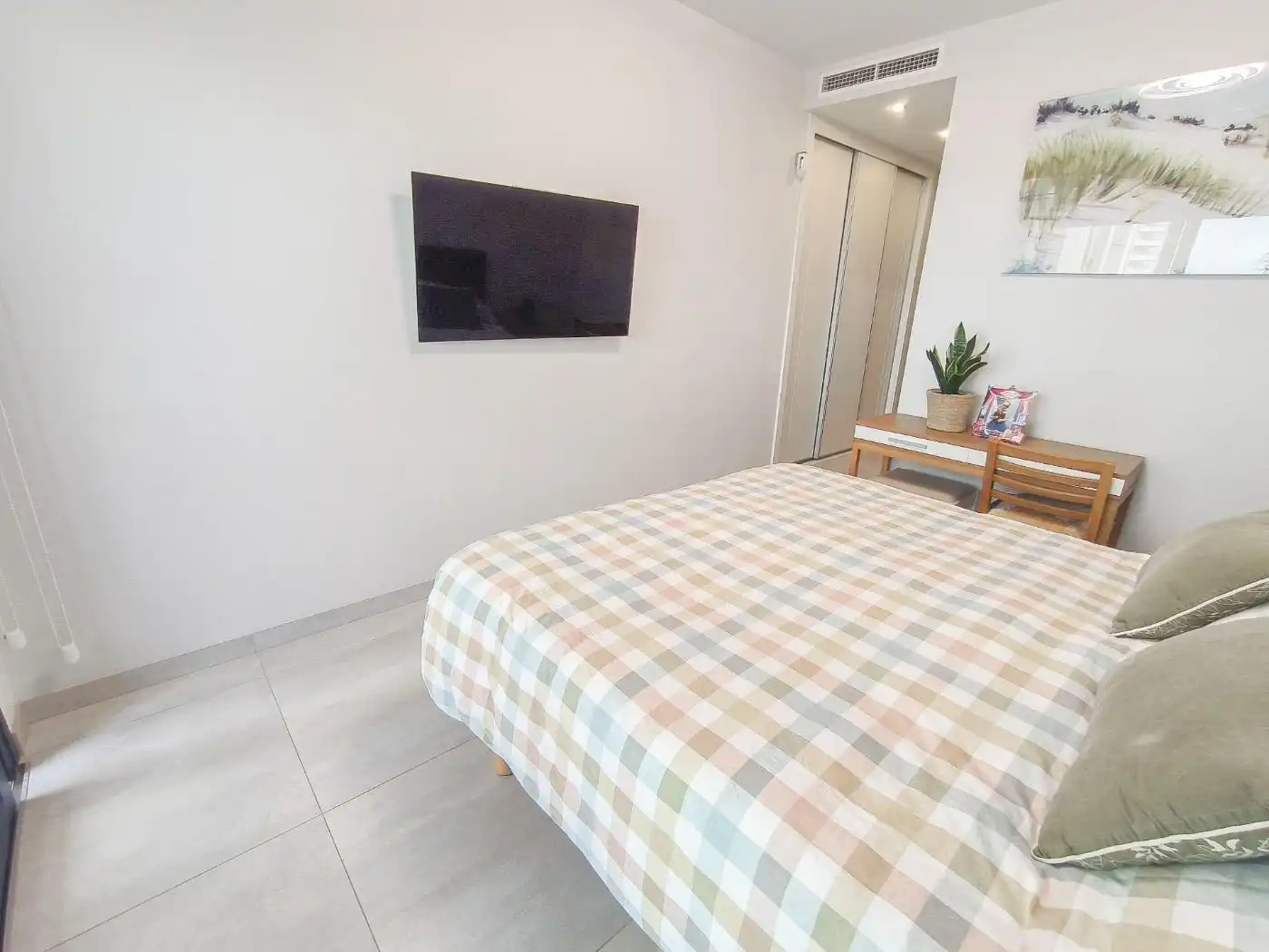 Apartamento con piscina en venta en Avenida República Argentina, imagen 19