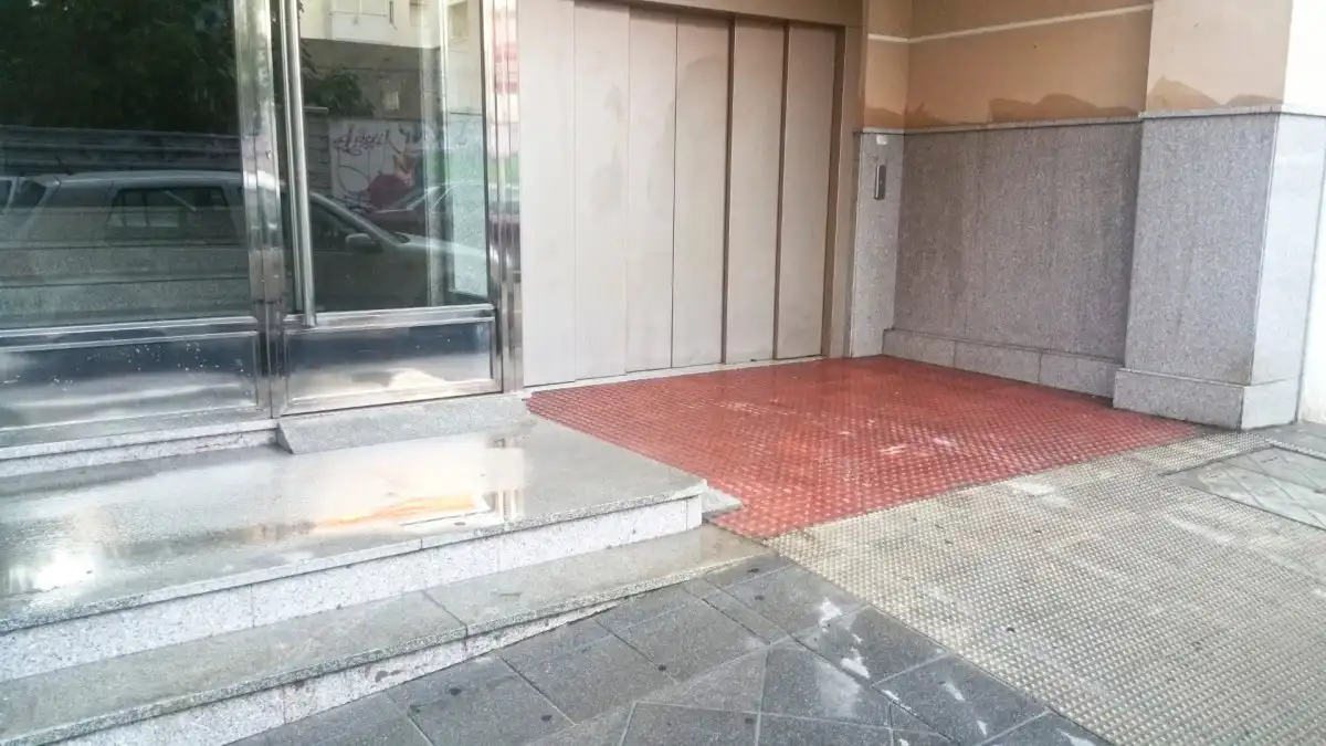 Edifici en venda en Granada