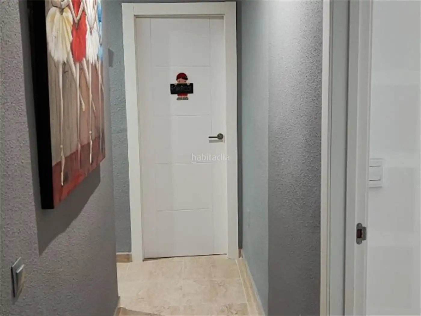 Flat with lift for sale in Calle Albacete 16, imagen 3