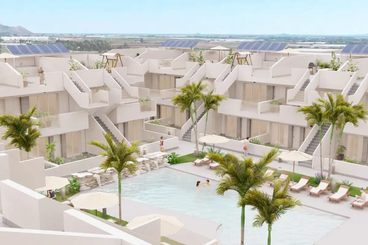 Planta baja en venta en Roldán