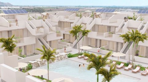 Foto 3 de Planta baixa en venda a Roldán, Torre-Pacheco