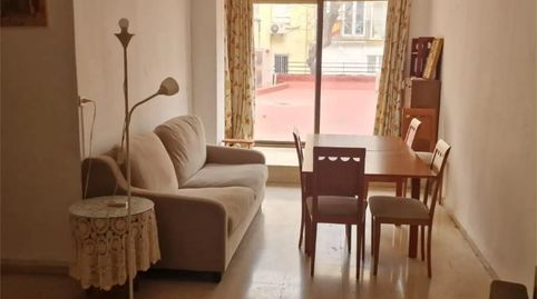 Foto 2 de Piso en venta en Virgen de Lujan, 48, Barrio de los Remedios, Sevilla Capital