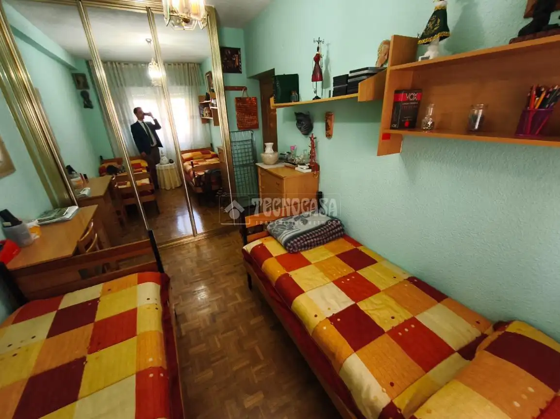 Habitación de Piso en venta en Alcorcón con Terraza