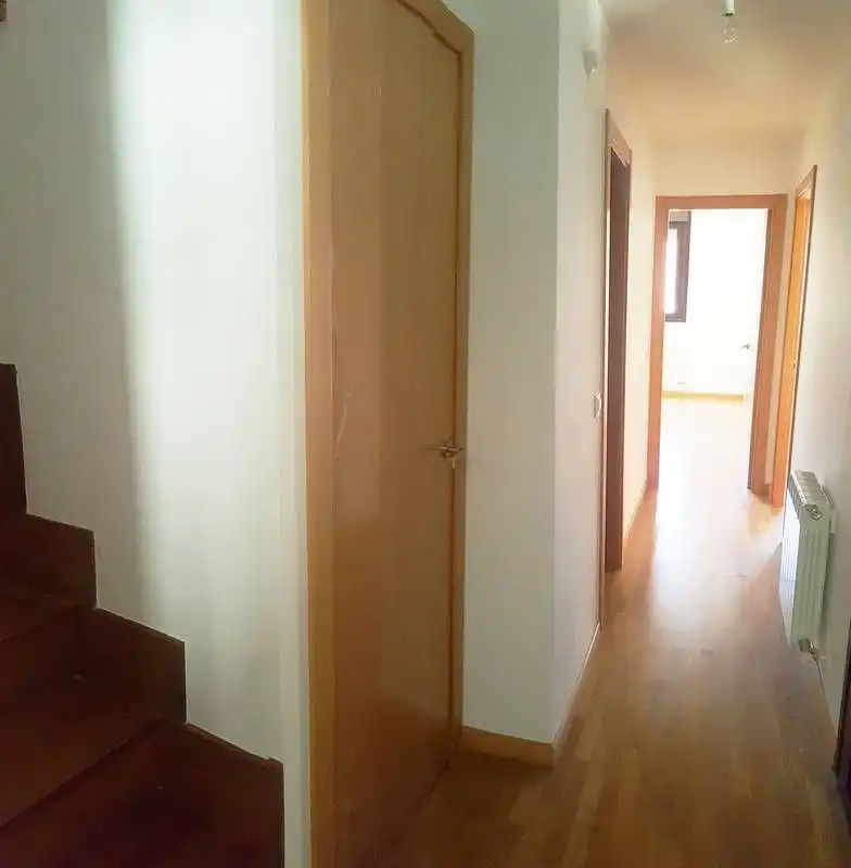 Duplex con ascensore in affitto a Calle Corro Bazán 3, imagen 10