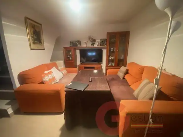 Houses for sale in Otívar
