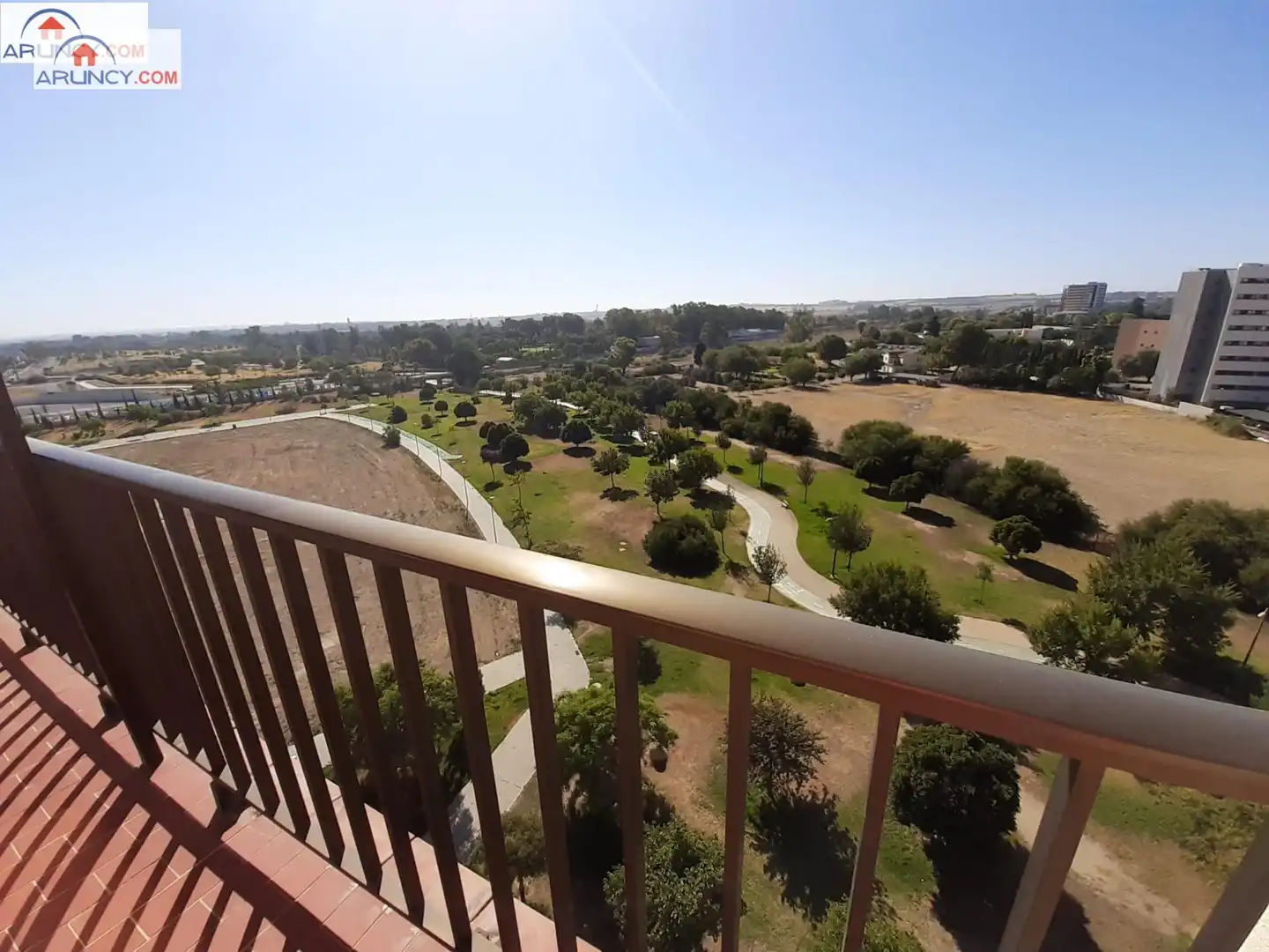 Flat for rent in Pedro Salvador - Las Palmeritas