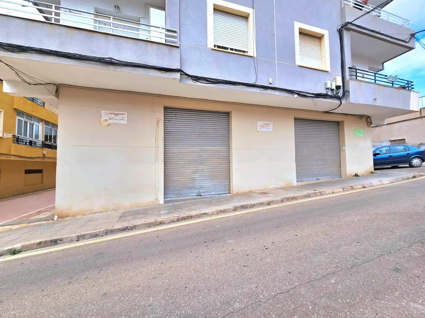 Local comercial en venda a Cartagena - Calle SAN LEANDRO-LOS BARREROS, imagen 11