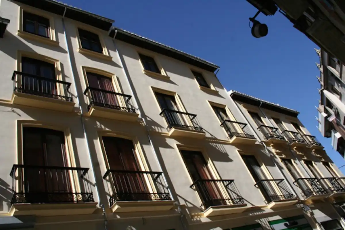Study for rent in Centro - Sagrario